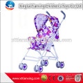 China fabricante Venta al por mayor Emulational cochecito de bebé encantador 3 en 1 / See Baby Stroller